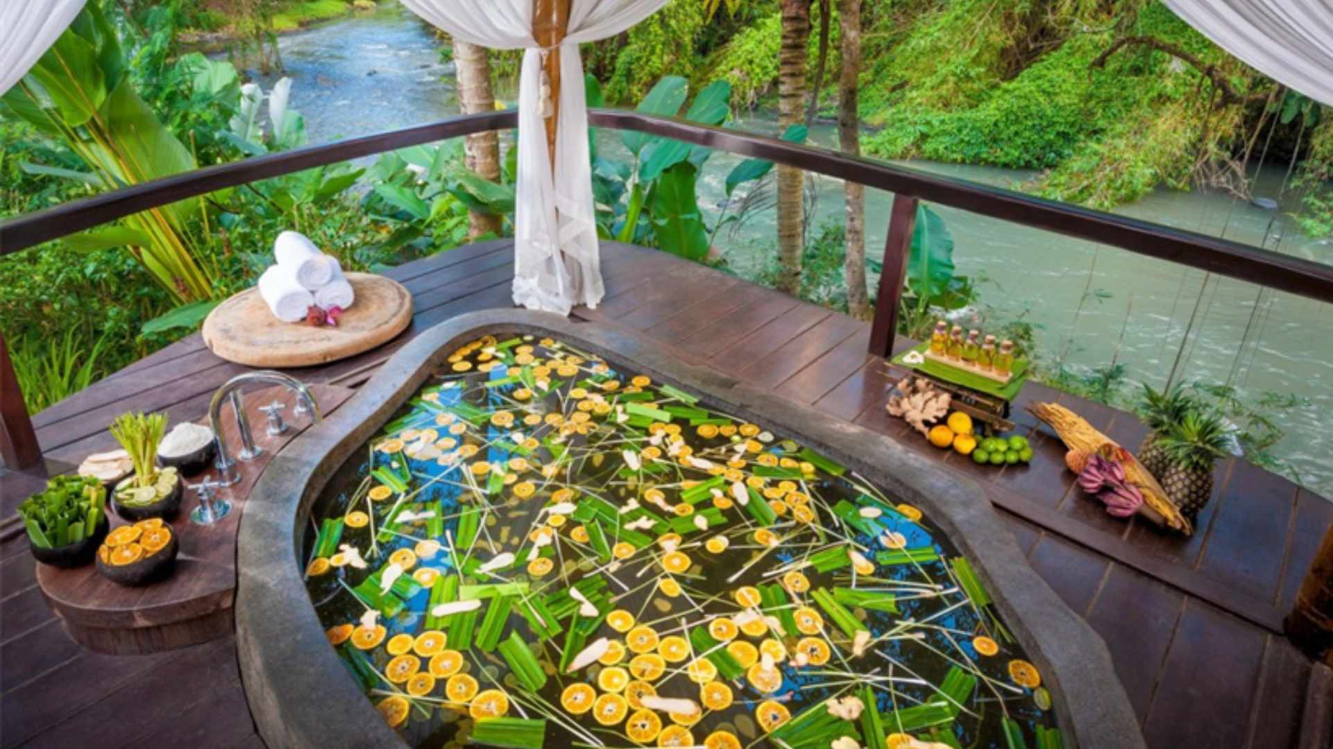 Sacred Birth Center — gentle, nature-based feminine sanctuary