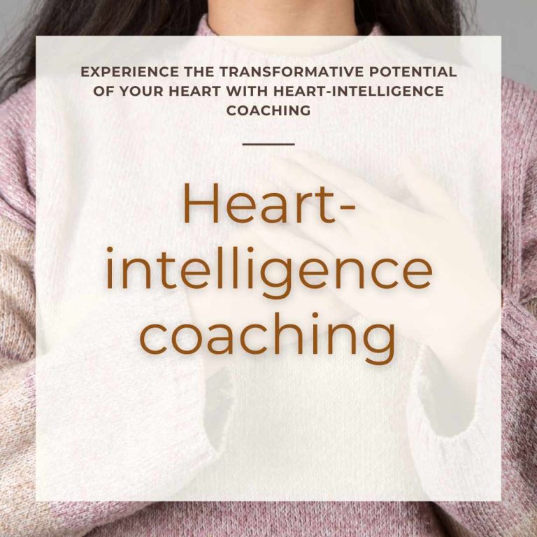 Heart Intelligence Coaching by Shima Rhad Rouh at Infinite Love coaching academy, Marbella, costa del sol, Spain