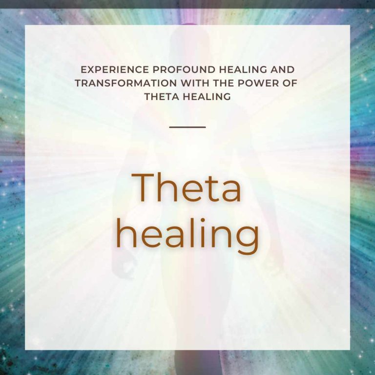 Theta healing by Shima Rhad Rouh at Infinite Love coaching academy, Marbella, costa del sol, Spain