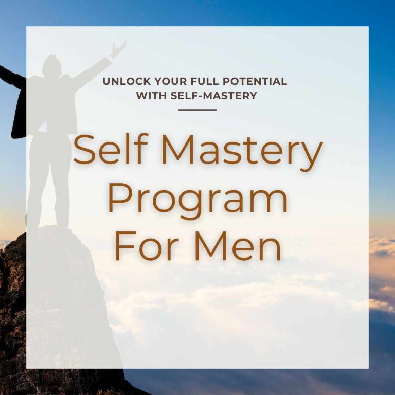 Self mastery and life coaching for men by Shima Rhad Rouh at Infinite Love coaching academy, Marbella, costa del sol, Spain