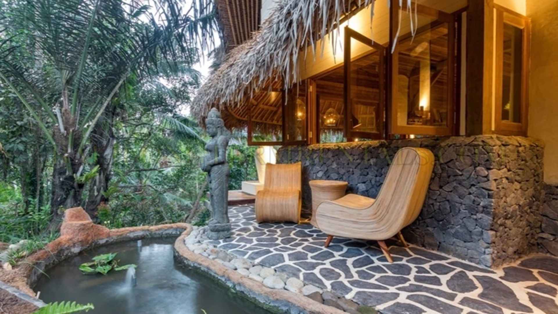 Infinite Love sanctuary in Southern Spain