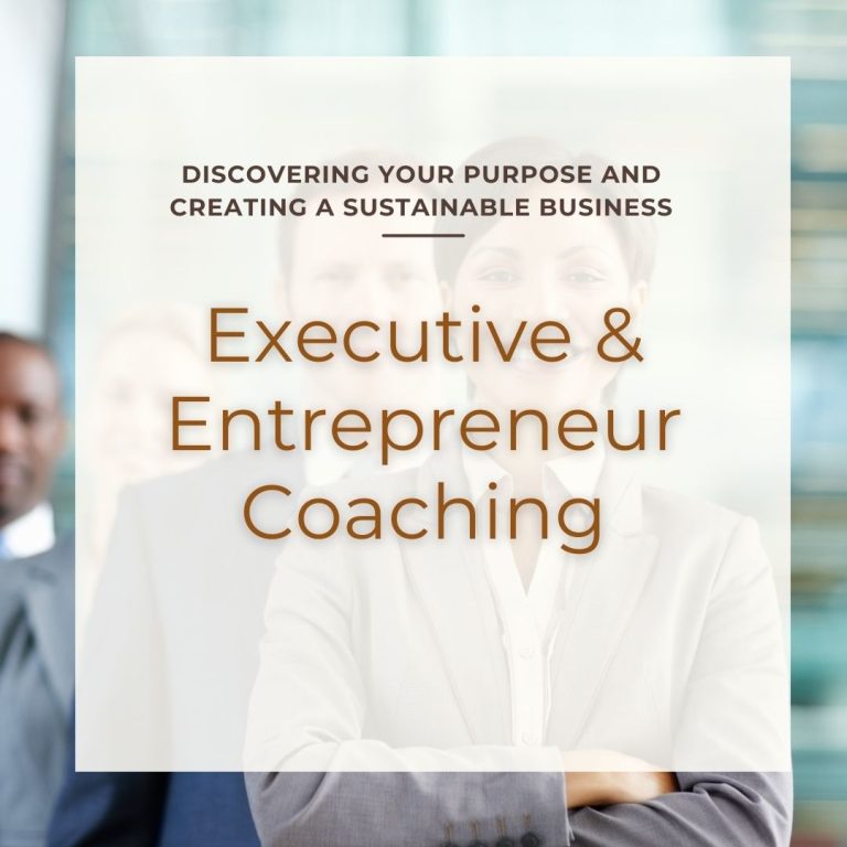 Executive & Successful Entrepreneur One-on-One Coaching Program "The Wealth Within: Discovering Your Purpose and Creating a Sustainable Business" with Shima Shad Rouh at Infinite Love Academy and holistic Health Resort Marbella Spain