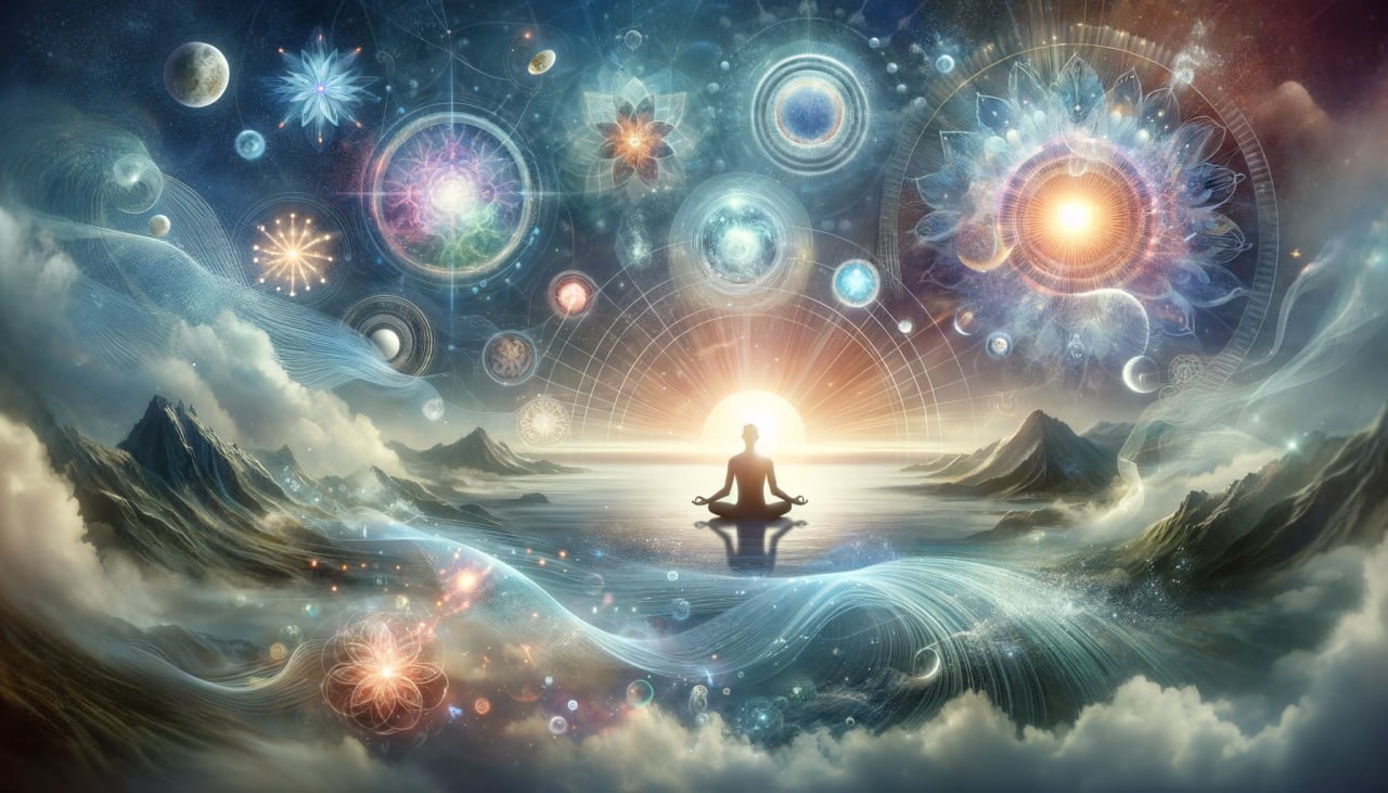 "Shimana Quantum Code" therapist training program by "Shima Shad Rouh"