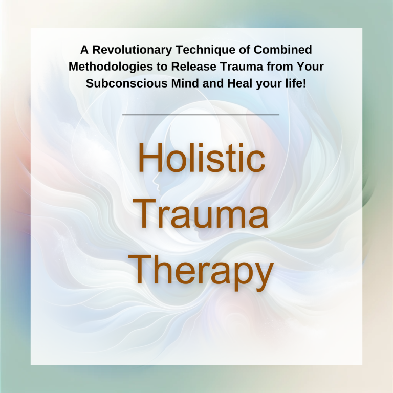 Holistic trauma therapy by shima shad rouh combination of theta healing, emotion code body code, akashic healing and shimana quantum code